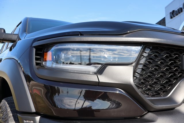 2023 Ram 1500 TRX photo 4