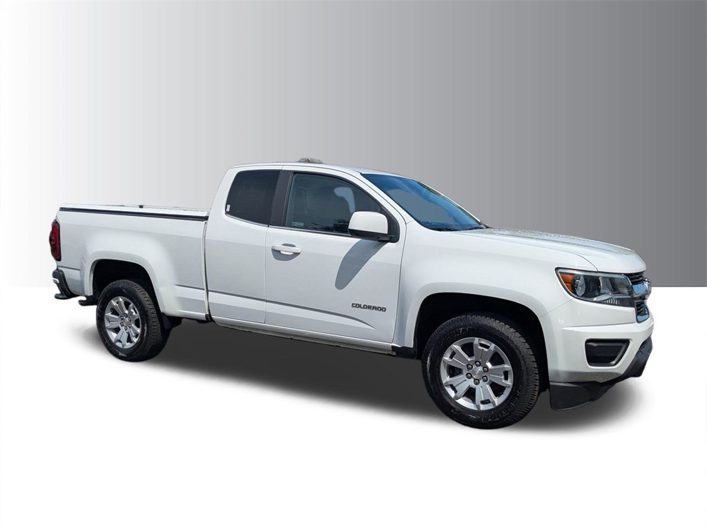 Used 2020 Chevrolet Colorado LT with VIN 1GCHSCEA1L1182399 for sale in Brunswick, GA