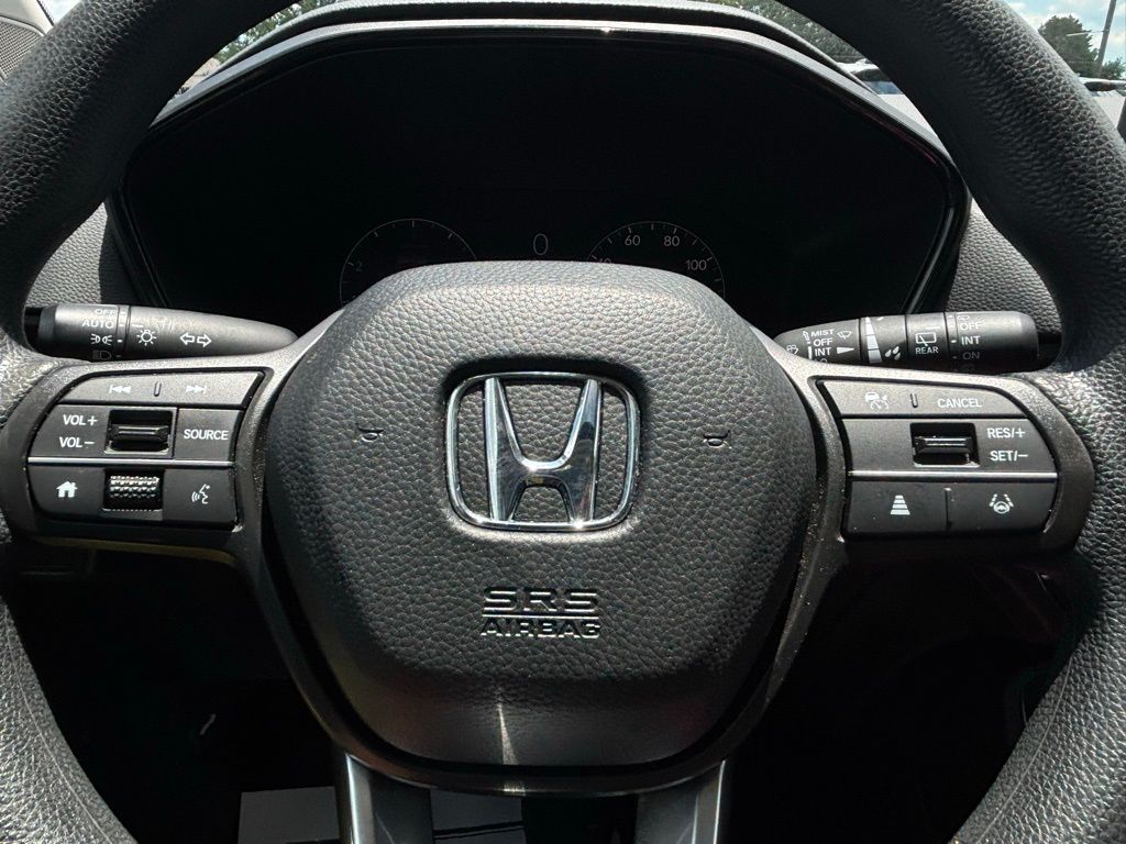 2024 Honda CR-V EX photo 23