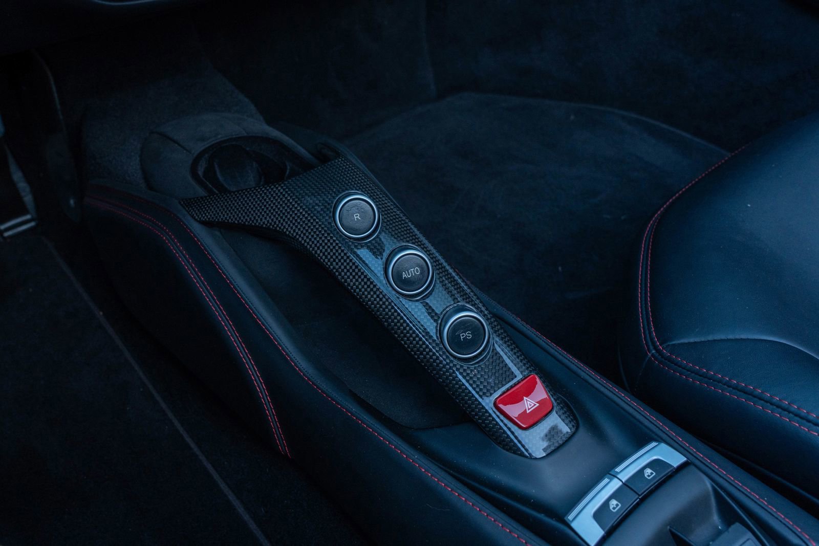 2017 Ferrari 488 Spider photo 38