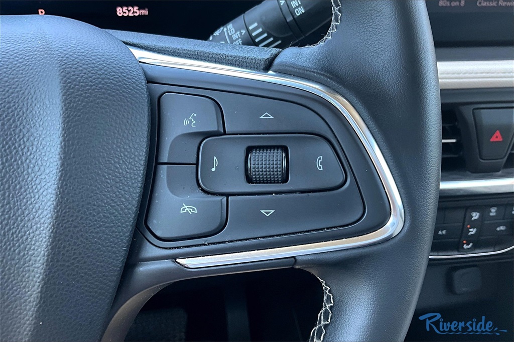 2024 Buick Encore GX Preferred photo 11