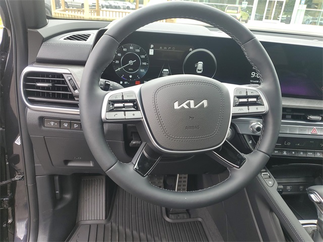 2025 Kia Telluride SX X-Line photo 23