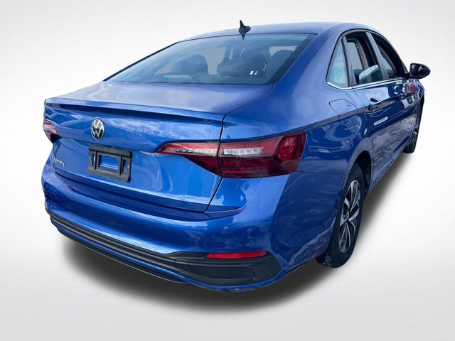 2022 Volkswagen Jetta 1.5T S photo 7