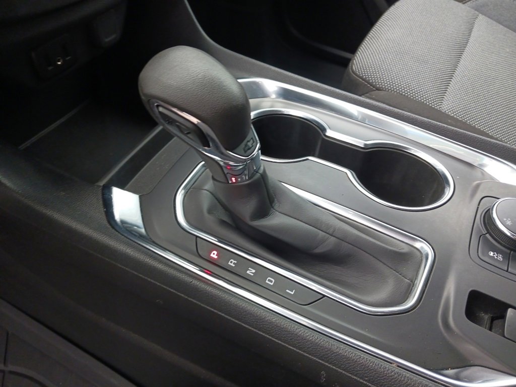 2021 Chevrolet Traverse Cloth photo 21