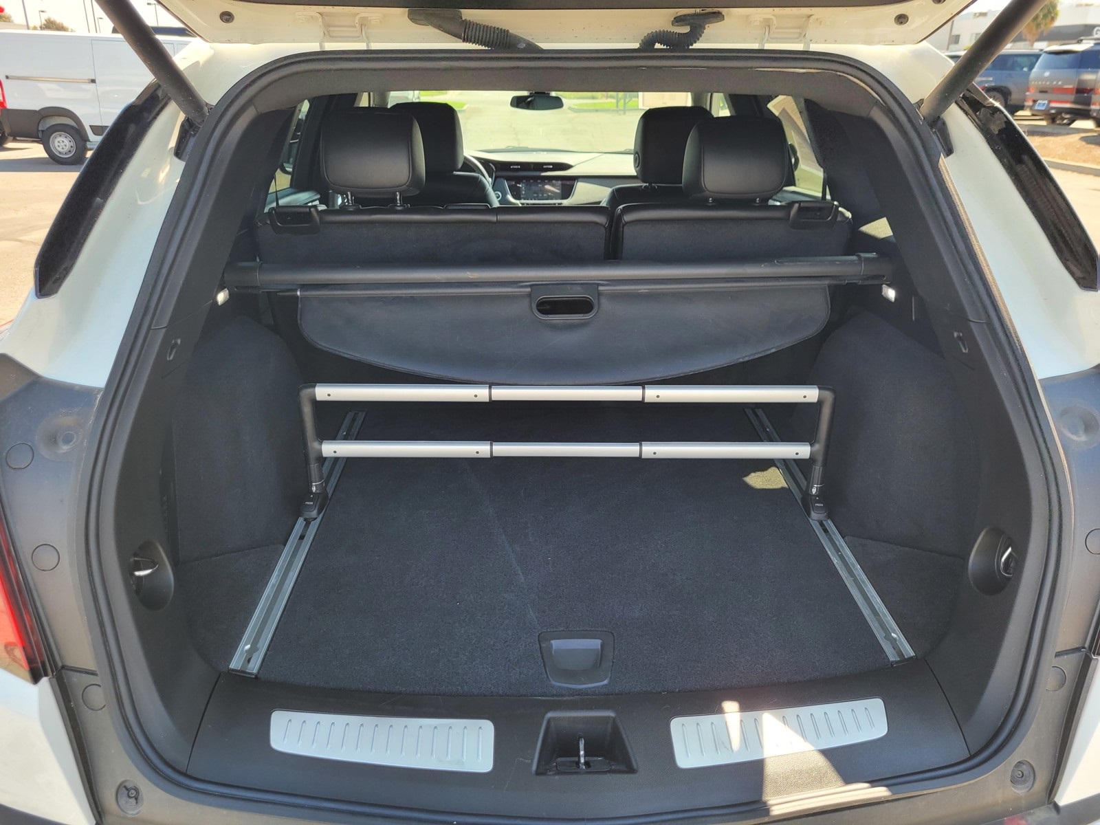 2024 Cadillac XT5 Premium Luxury photo 10