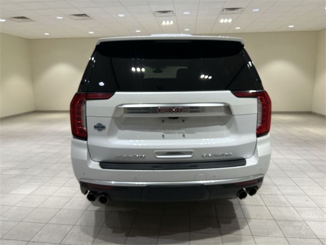2022 Gmc Yukon XL Denali photo 4