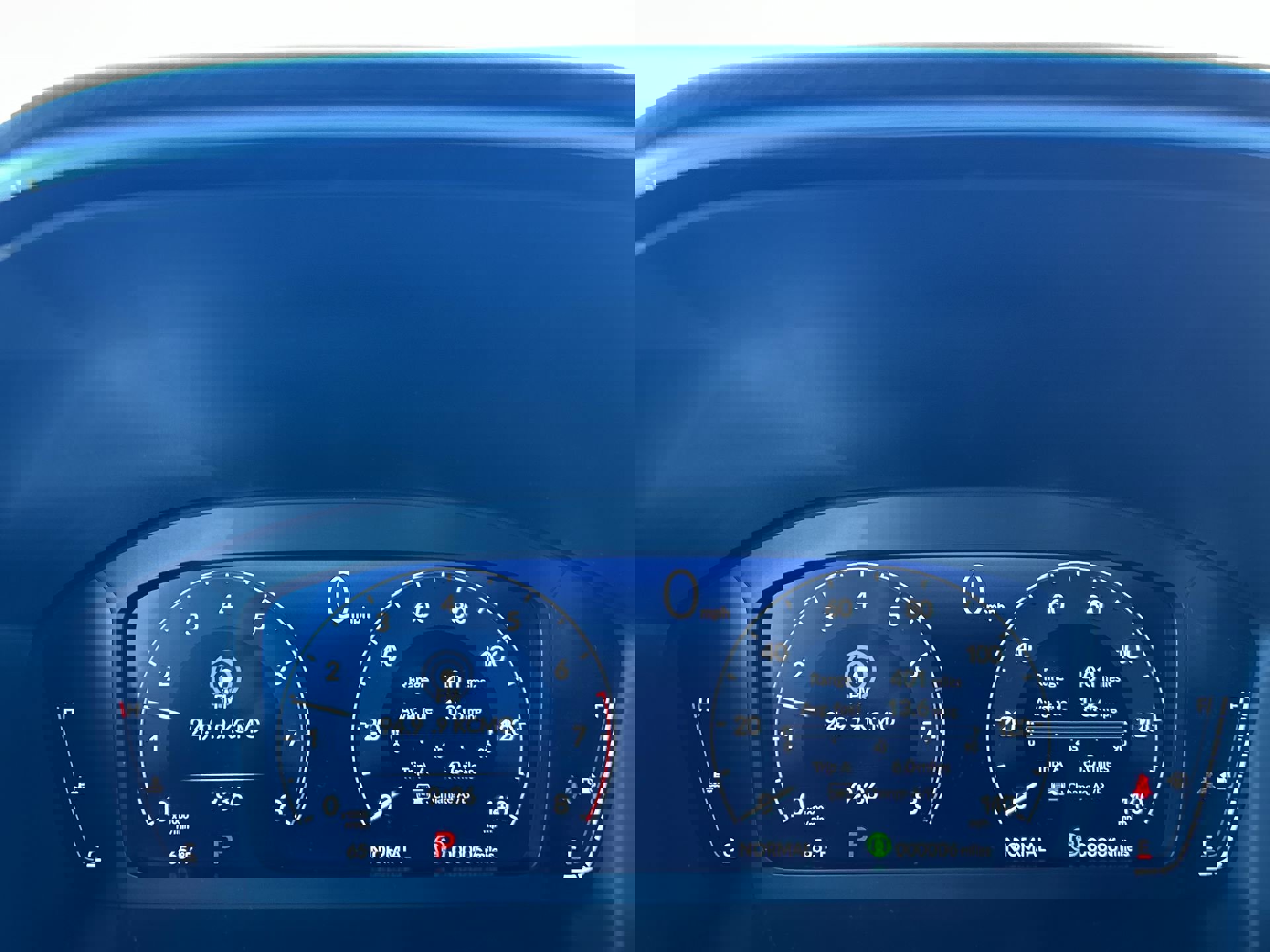 2026 Honda CR-V EX-L photo 13