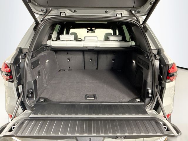 2025 Bmw X5 xDrive40i photo 27