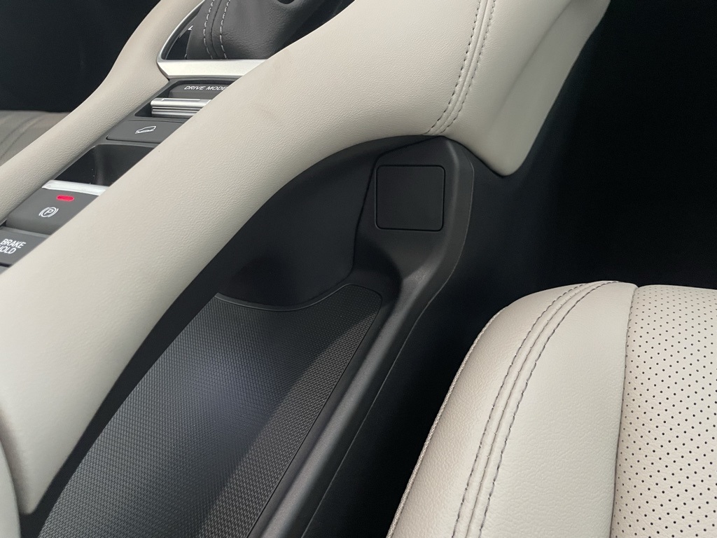 2026 Honda HR-V EX-L photo 26