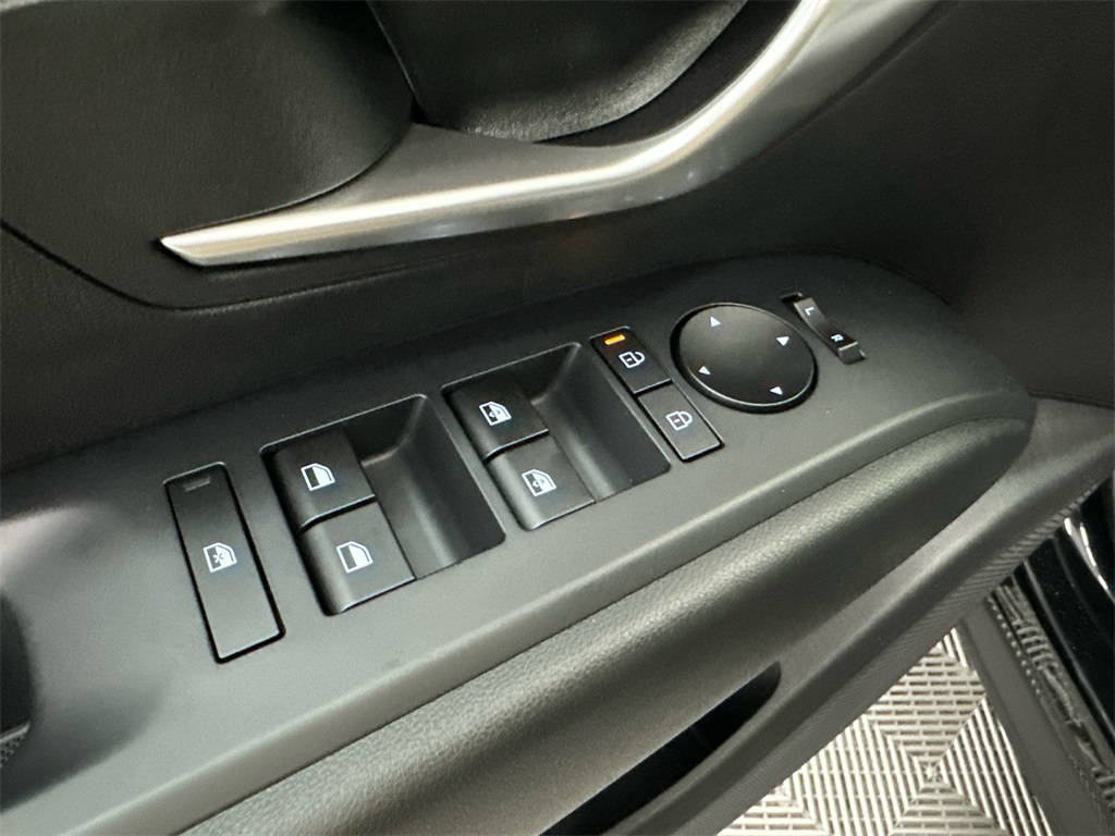 2025 Hyundai Santa Cruz SEL photo 10