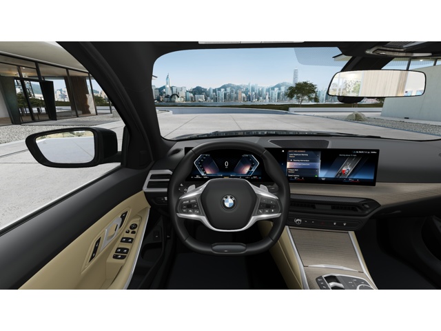 2026 Bmw 330i photo 13