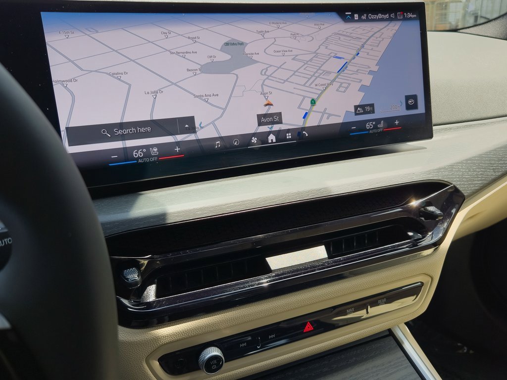 2025 Bmw 330i photo 15