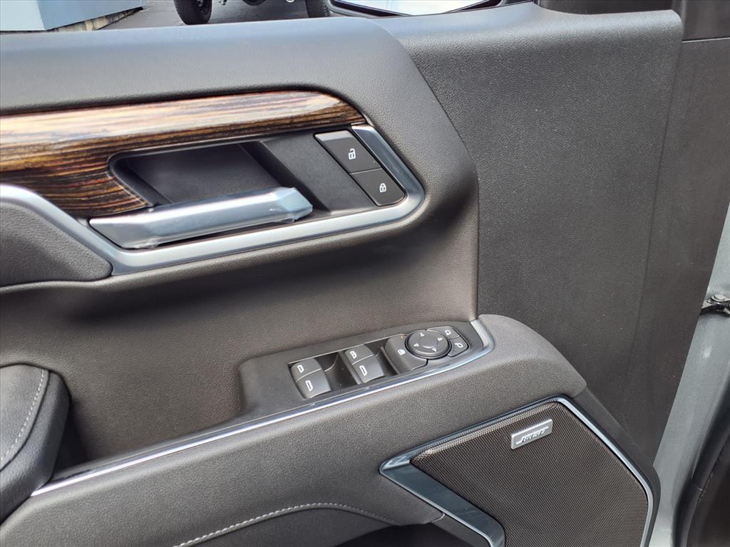 2026 Gmc Sierra Elevation photo 11