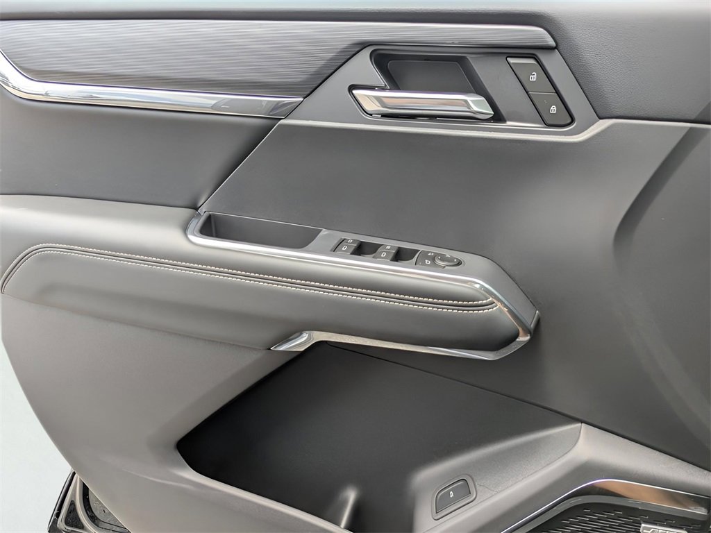 2026 Gmc Acadia Elevation photo 12