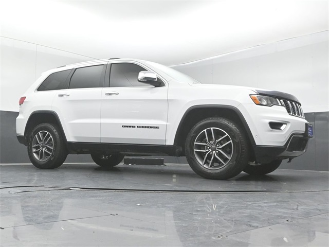 2019 JEEP GRAND CHEROKEE - Image 33