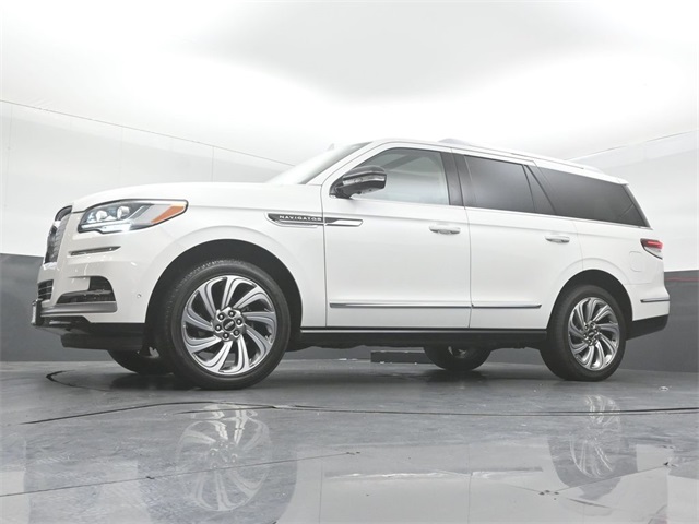 2023 LINCOLN NAVIGATOR - Image 39