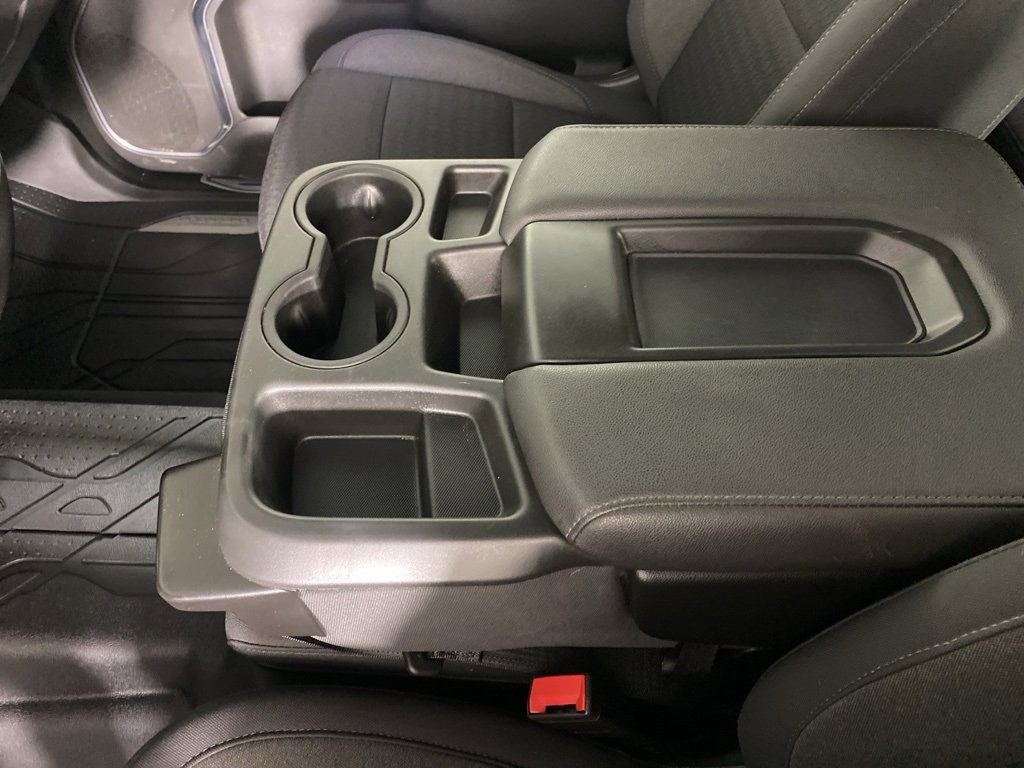 2022 Chevrolet Silverado 1500 RST photo 21