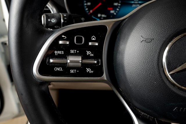 2022 Mercedes Benz GLC 300 4MATIC photo 38