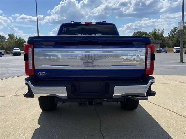 2026 Ford F-250 photo 3