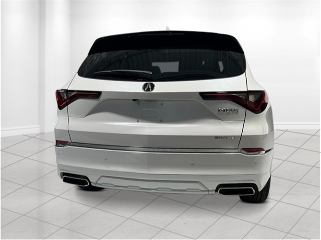 2026 Acura MDX Sport Advance photo 4
