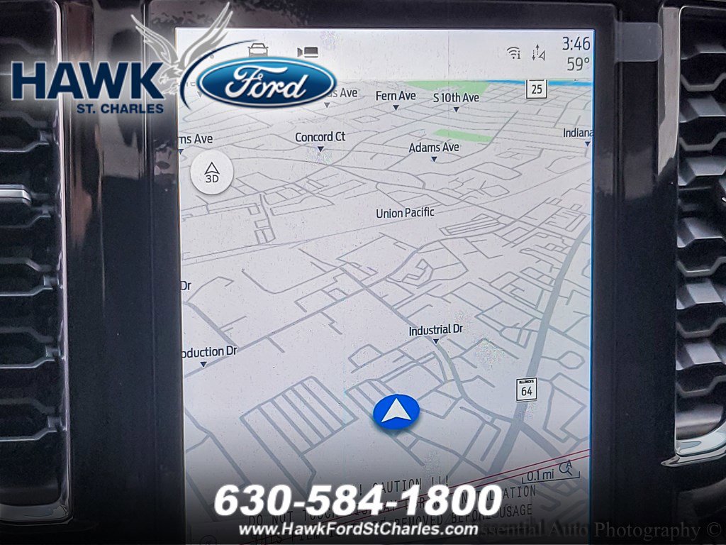 2025 FORD RANGER - Image 11