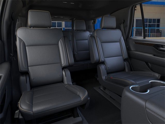2025 Chevrolet Tahoe Premier photo 14