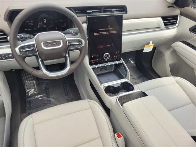 2026 Gmc Terrain Denali photo 4