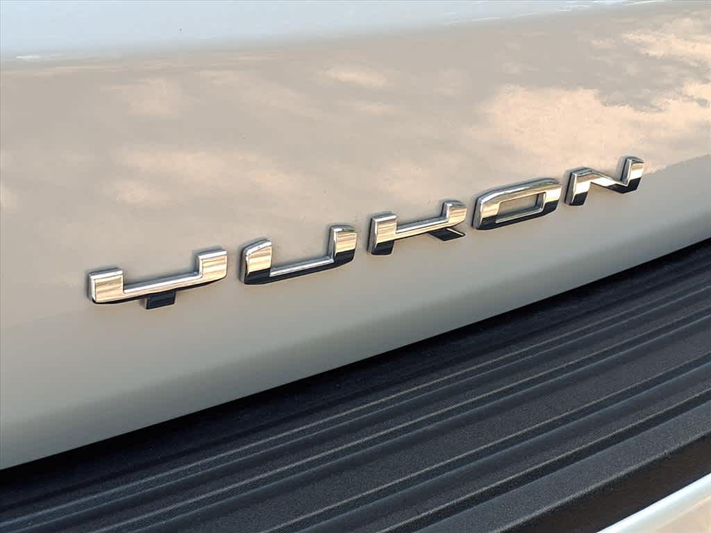 2024 Gmc Yukon Denali photo 25