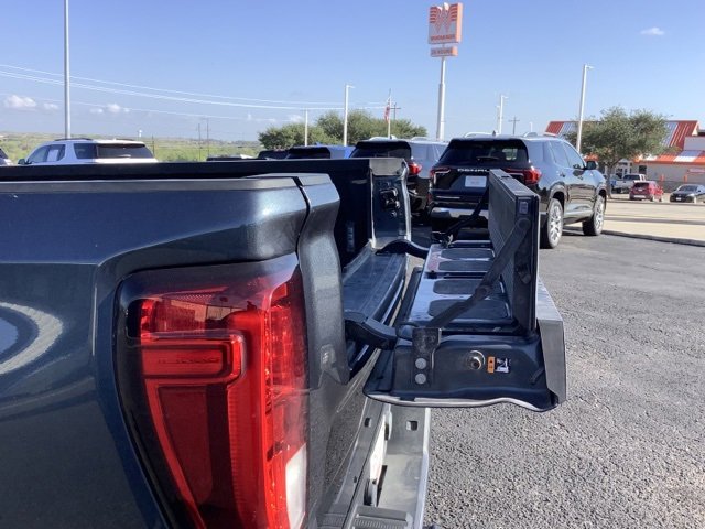2020 Gmc Sierra 1500 Elevation photo 10