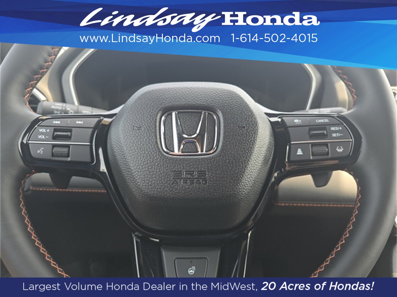 2026 Honda Passport TrailSport Elite photo 11
