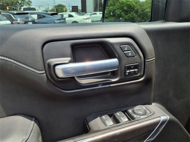 2021 Chevrolet Silverado 1500 LTZ photo 15