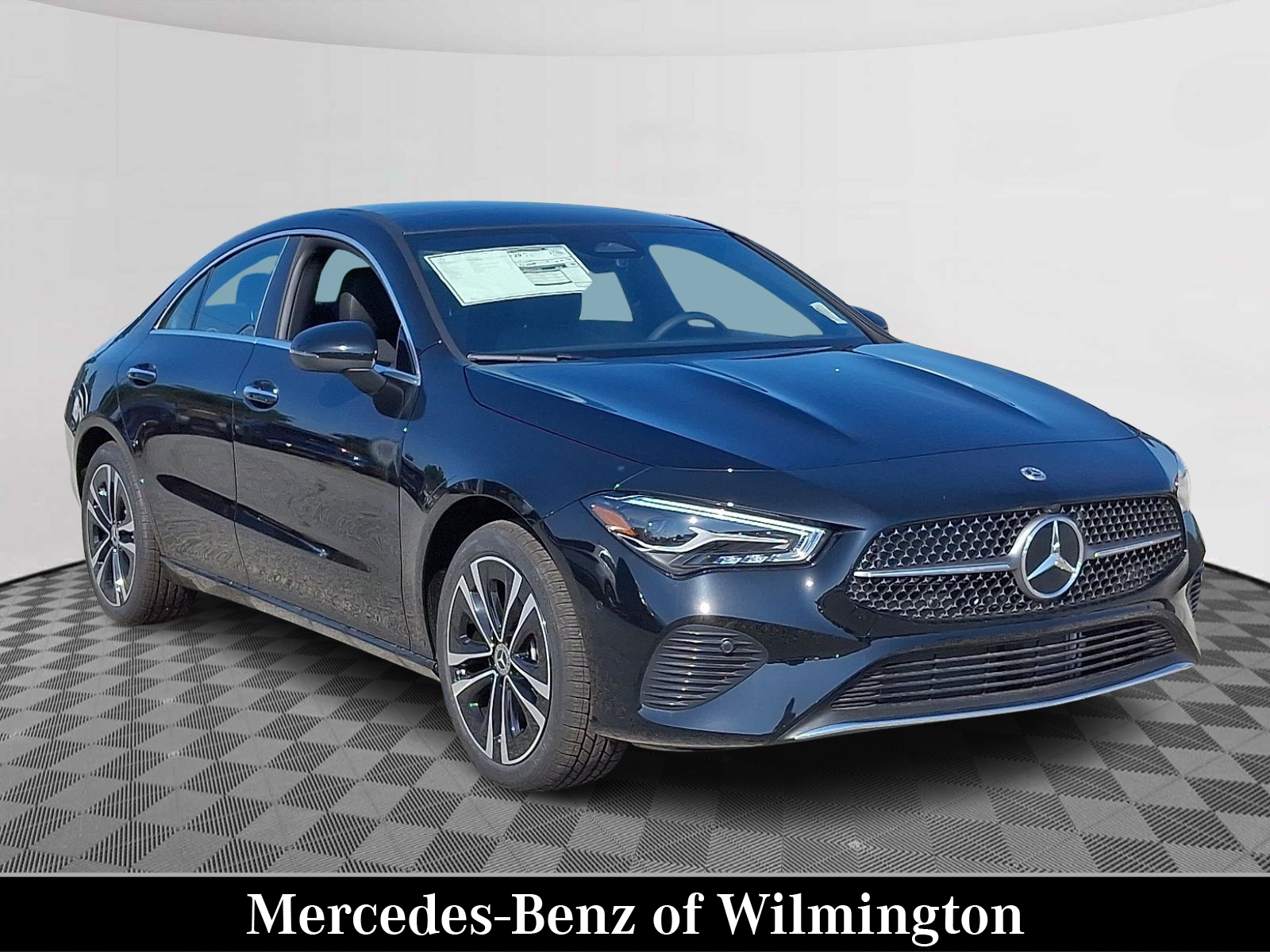 2025 Mercedes-Benz CLA CLA 250's photo
