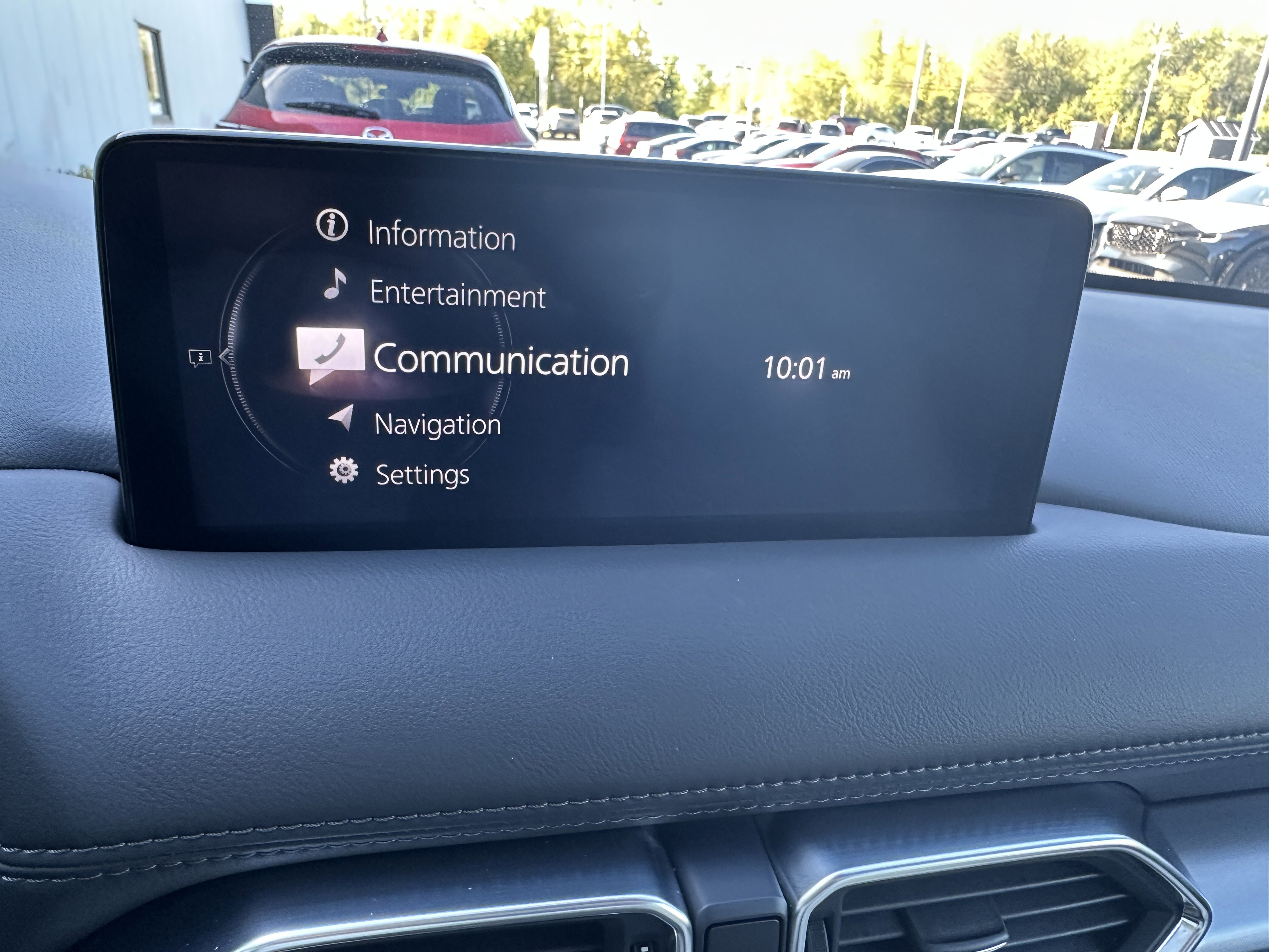 2023 Mazda CX-5 2.5 S Preferred photo 17