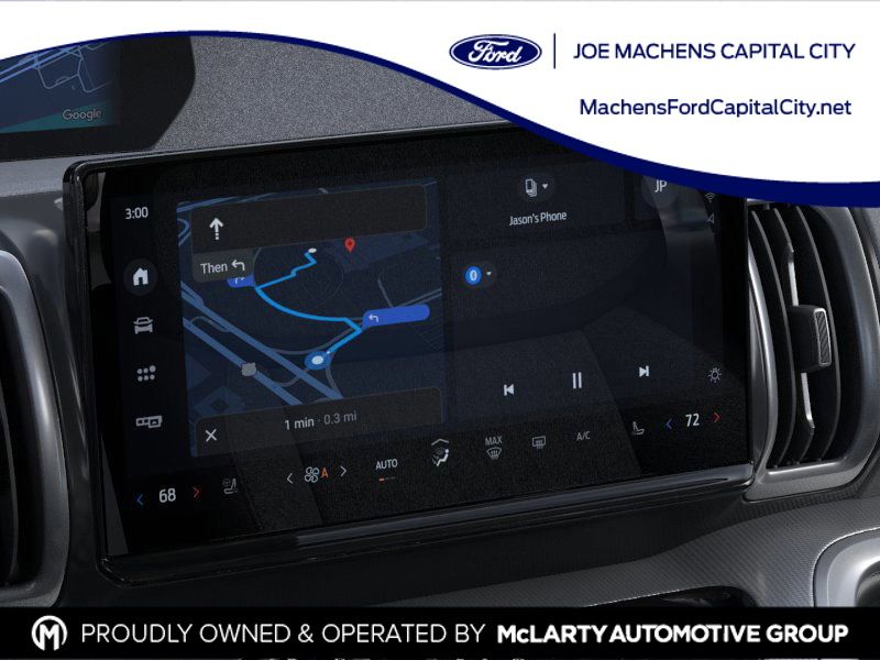 2025 Ford Expedition MAX photo 14