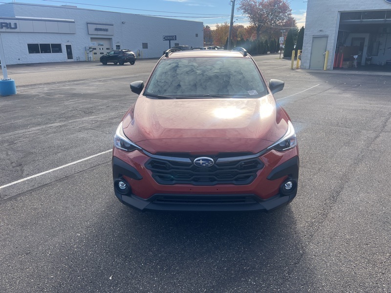 2025 Subaru Crosstrek Premium photo 4