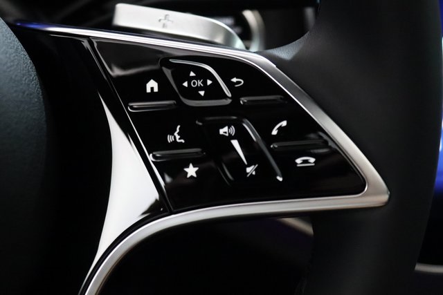 2025 Mercedes Benz E 350 4MATIC photo 6