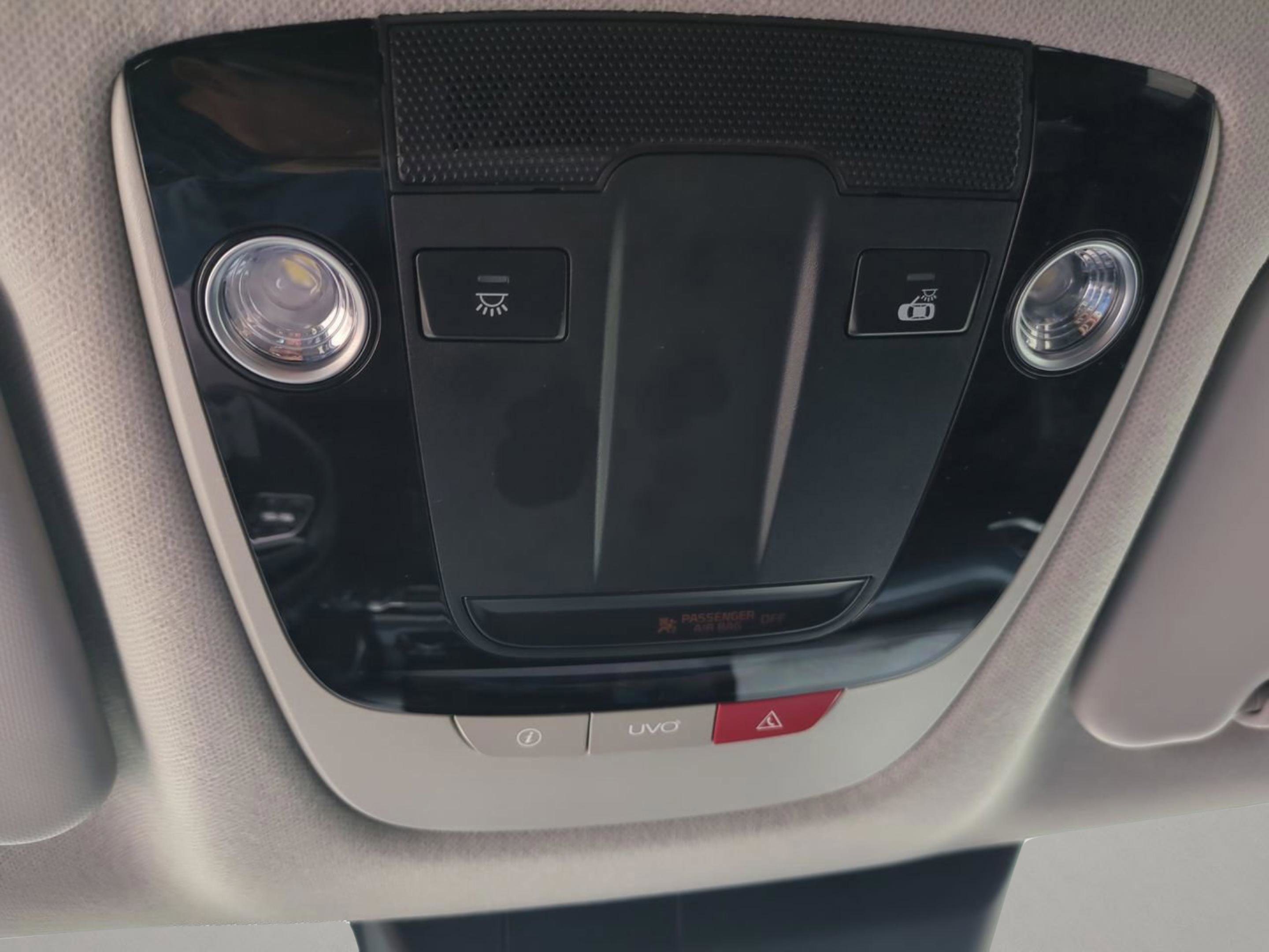 2023 Kia Seltos S photo 18