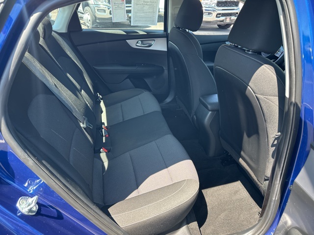 2023 Kia Forte LXS photo 33