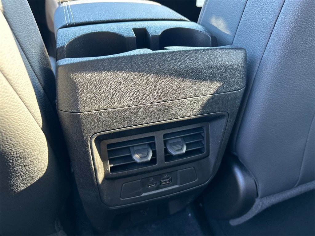 2026 GMC CANYON - Image 33