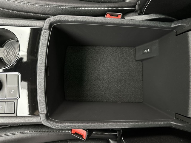 2023 Volkswagen Atlas V6 SEL R-Line photo 12