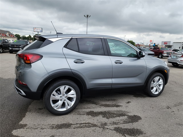 2026 Buick Encore GX Preferred photo 2
