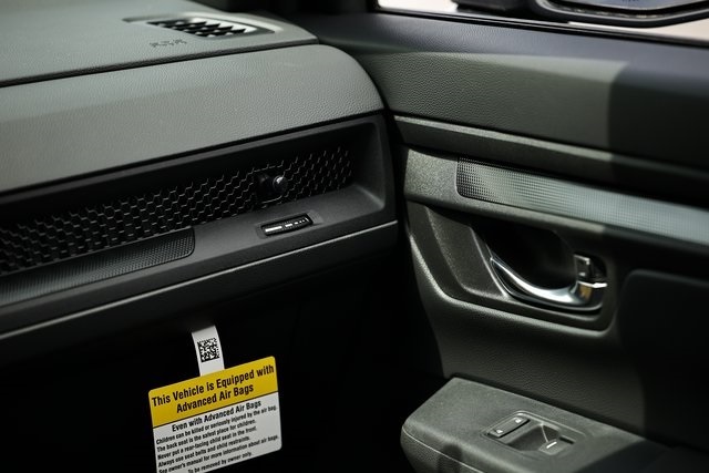 2026 Honda CR-V Hybrid Sport-L photo 33