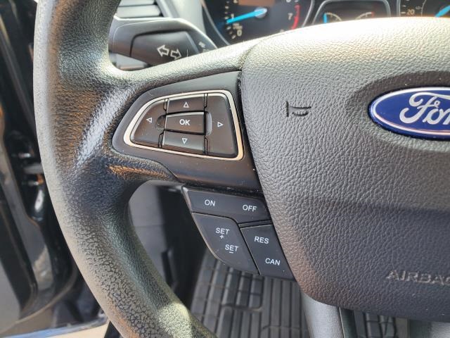 2019 Ford Escape SE photo 18
