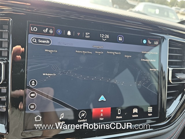 2026 Dodge Durango GT photo 18
