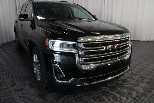 2021 Gmc Acadia SLT photo 15