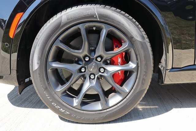 2024 Dodge Durango SRT Hellcat photo 27