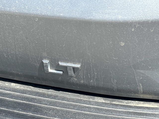 2024 Chevrolet Tahoe LT photo 8