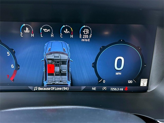 2024 Ford F-150 Lariat photo 19