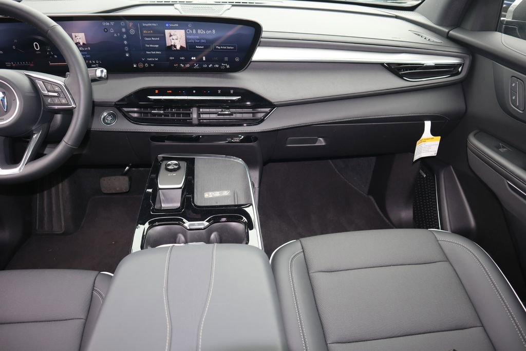 2025 Buick Enclave Preferred photo 14