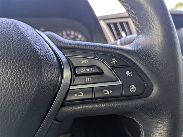 2022 Infiniti Q60 Luxe photo 26